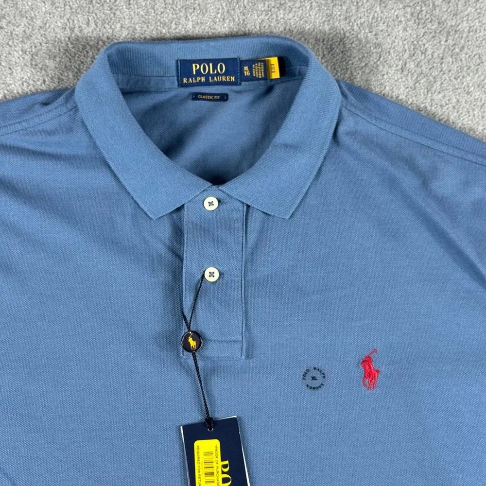 Polo Ralph Lauren please review